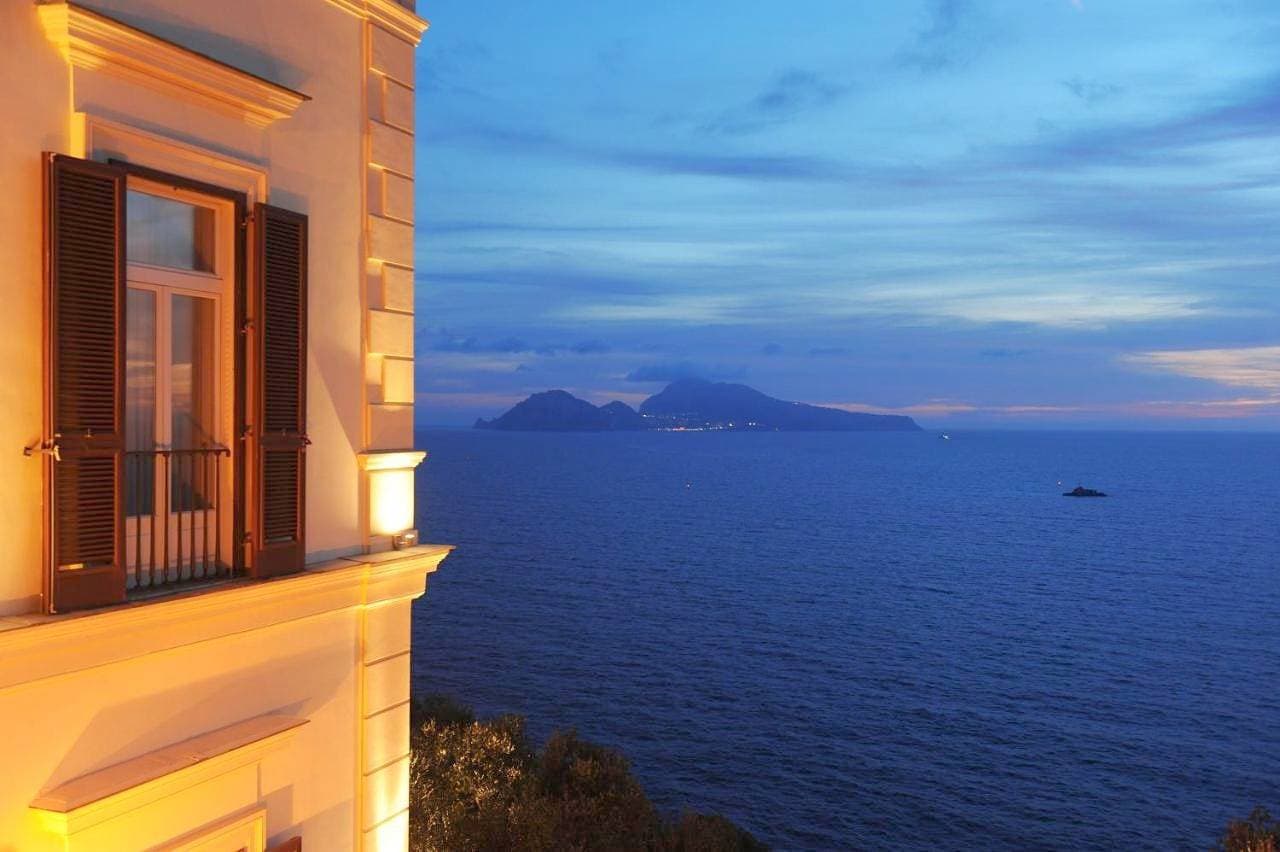 Villa Angelina 1