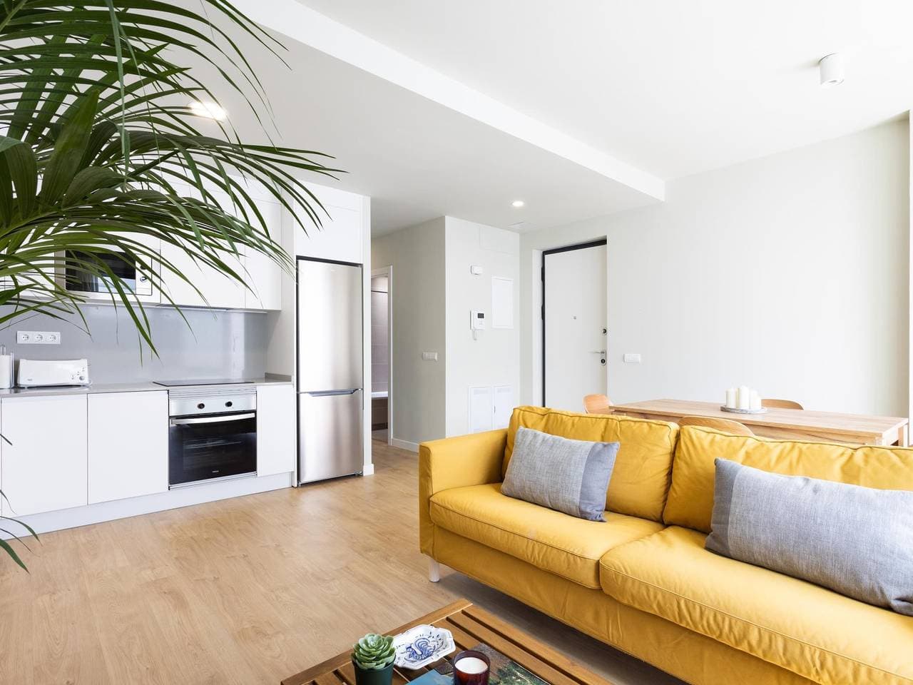 Foto 4 von 26: Abades Ferienhaus