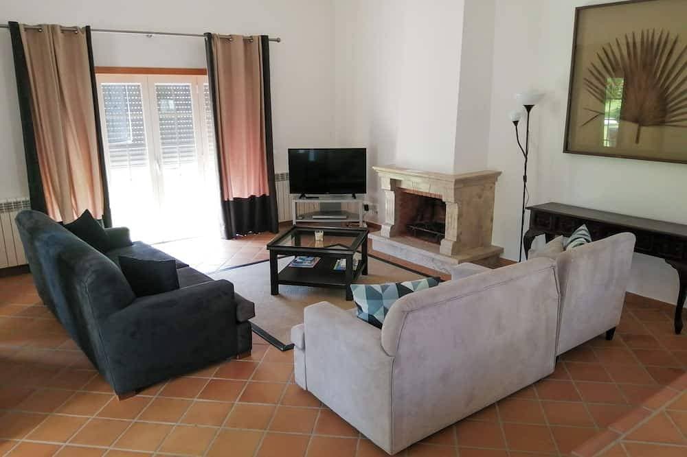 Foto 7 von 30: Wunderschöne 3-Bett-Villa in einem privaten Komplex am Praia d'El Rey