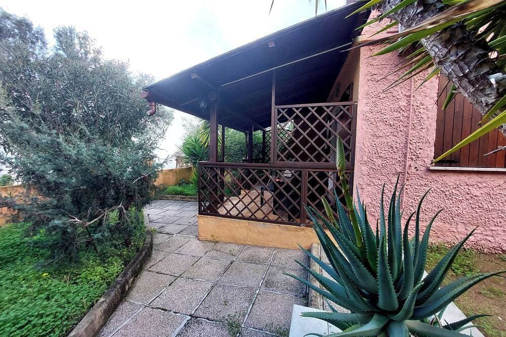 Foto 10 von 30: Villetta Marea a few steps from the beach, suitable for families with pets
