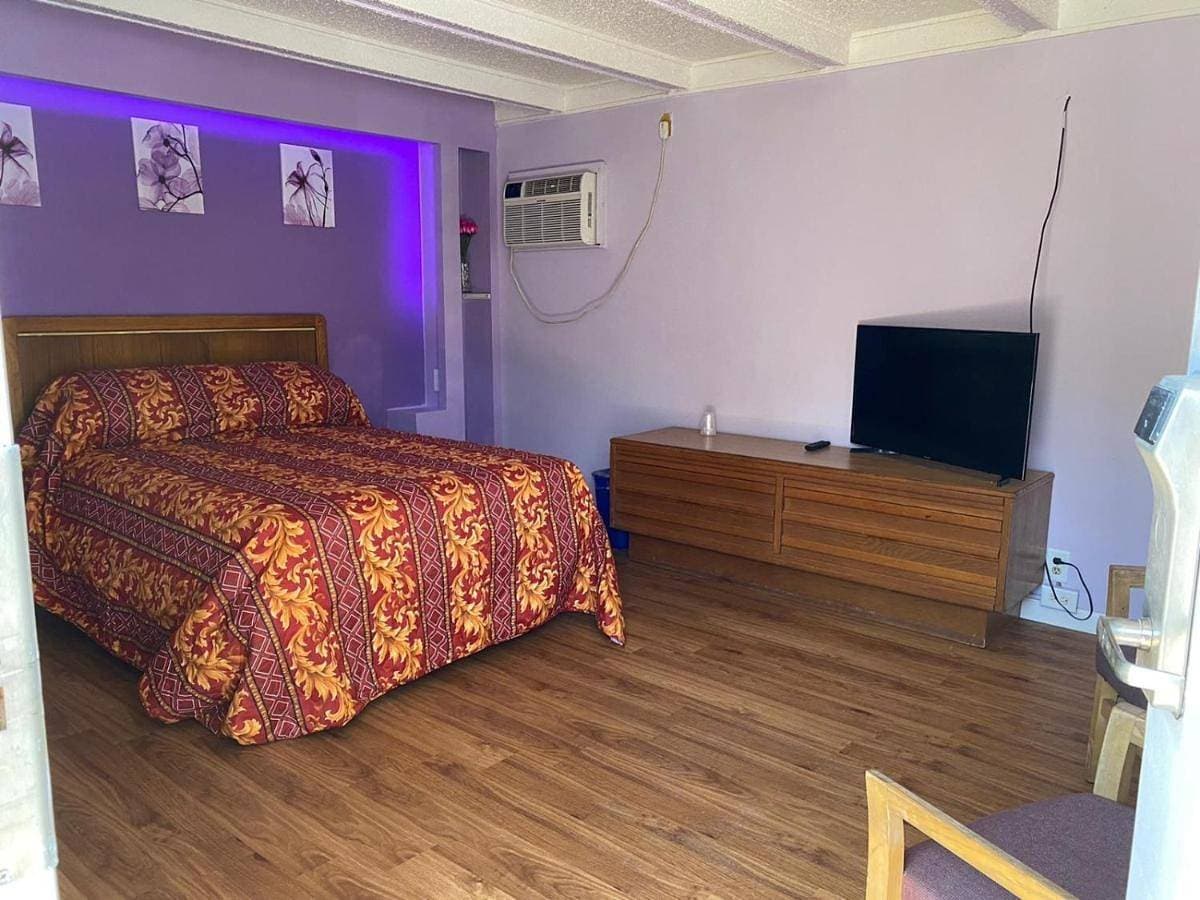Foto 8 von 26: Hotel für 2 Personen mit Whirlpool