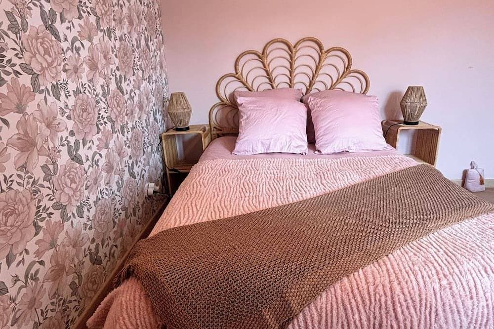 Foto 6 von 18: Gîte le Cottage Demmy Rose