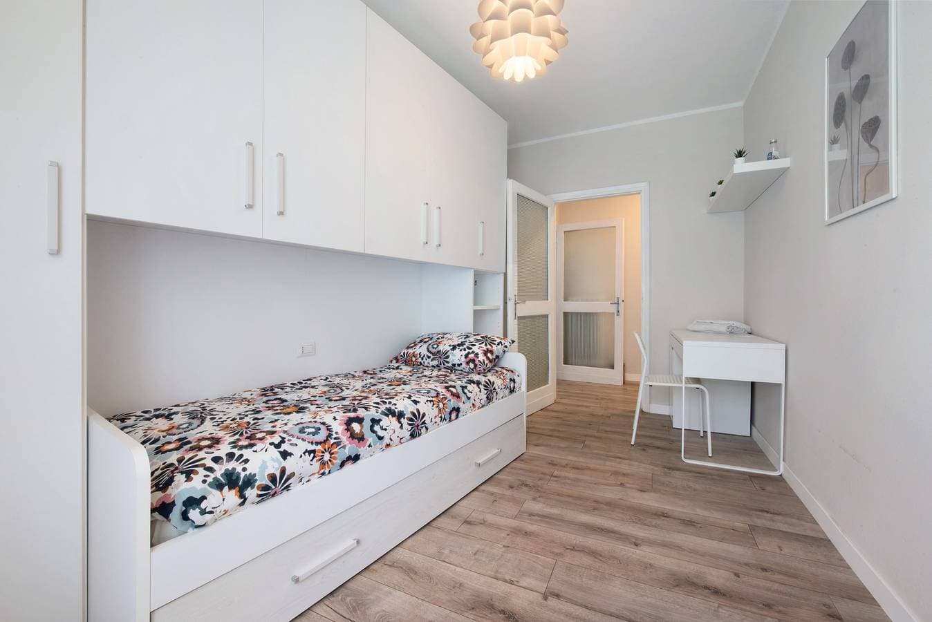 Foto 11 von 22: La Casa di Tina mit Balkon – Civenna