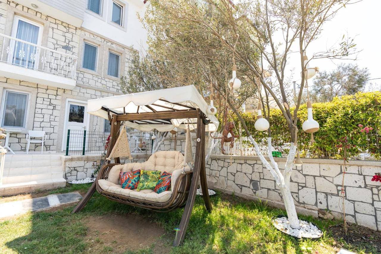 Foto 5 von 12: Deluxe Double Room with Balcony