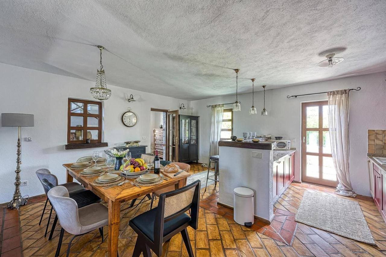 Foto 5 von 52: Deluxe Villa