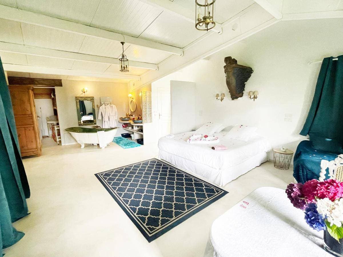 Foto 5 von 34: Loft