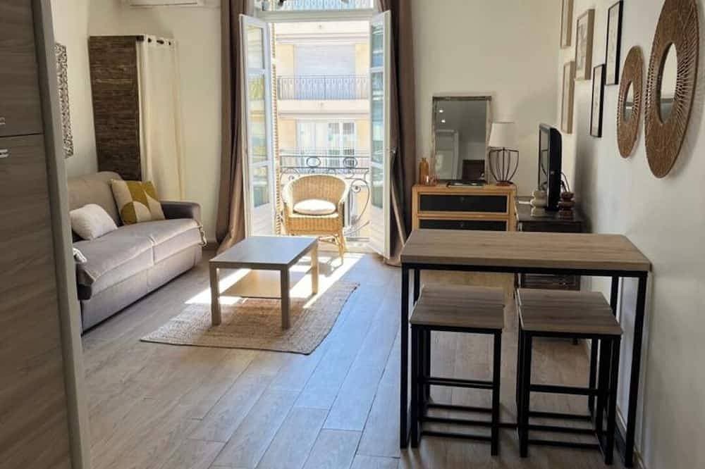 Foto 9 von 14: Spacious studio, ideally located