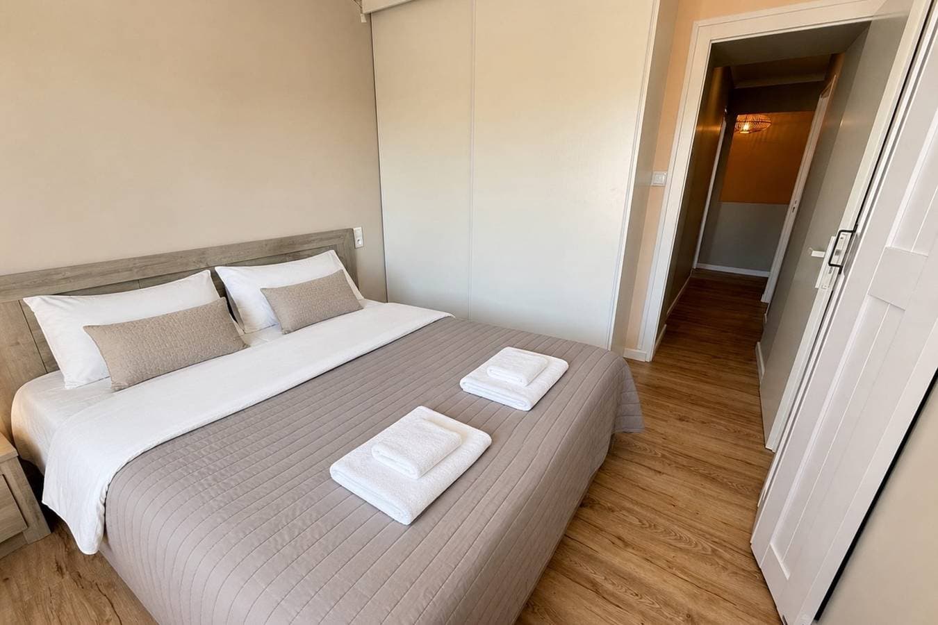 Foto 4 von 13: Ferienhaus für 7 Personen