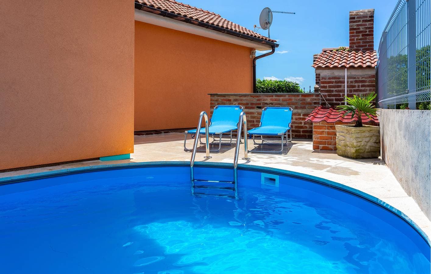 Foto 10 von 26: Gemütliche Ferienwohnung mit Terrasse, WLAN und Parkplatz – 1,5 km vom FKK-Strand entfernt