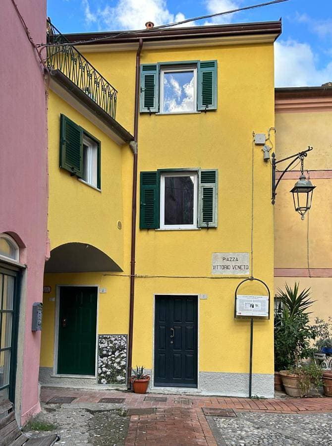 Casa Camilla 1