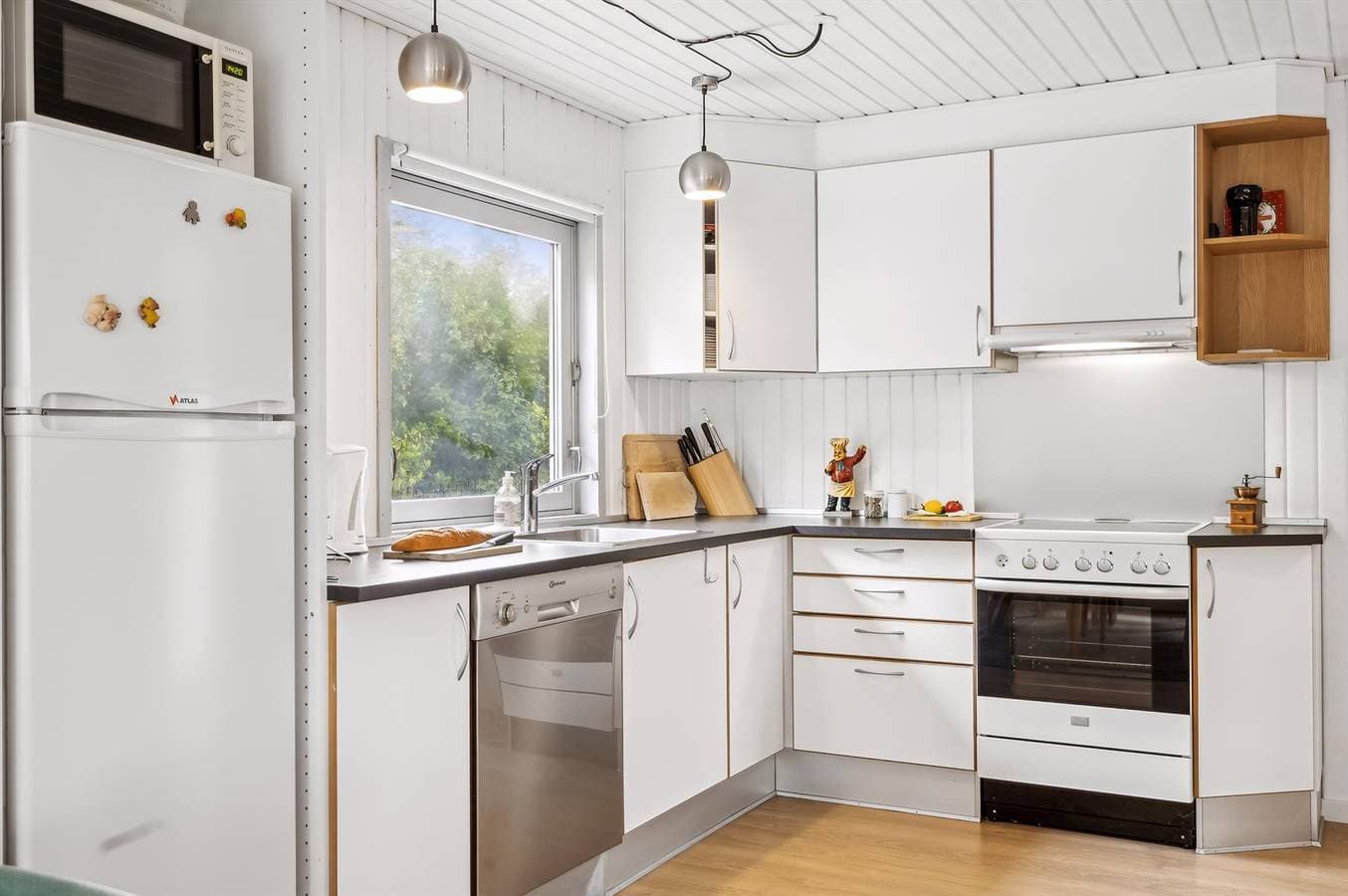 Foto 5 von 26: 2 bedroom pet friendly home in Ebeltoft
