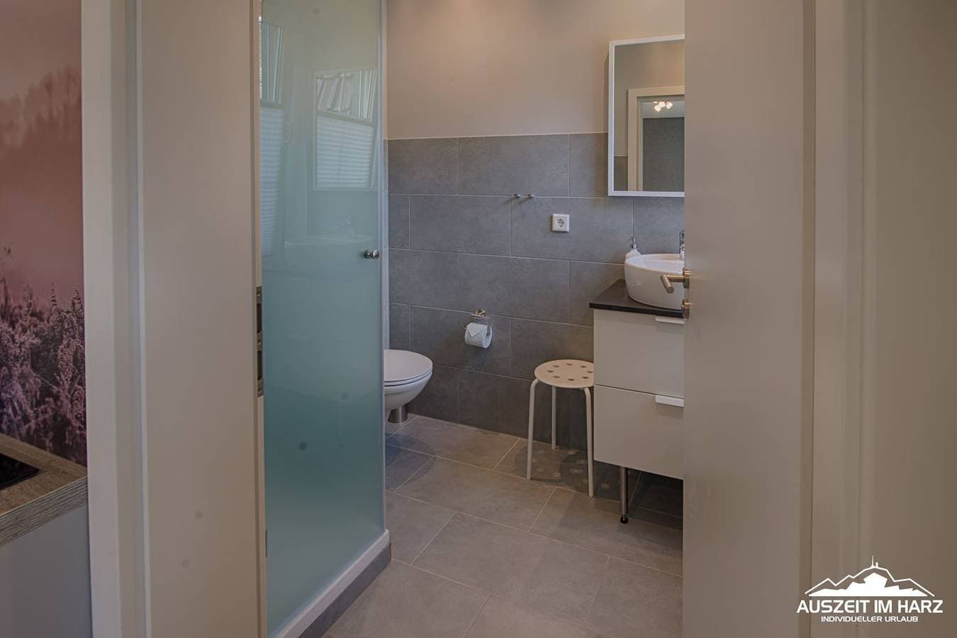 Foto 6 von 8: Haus 2 Ferienwohnung 4