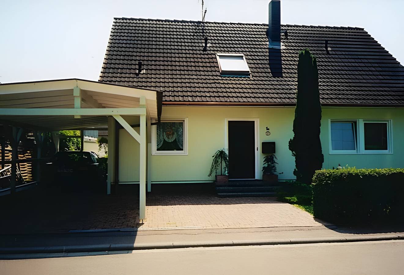 Haus Wehrle 1