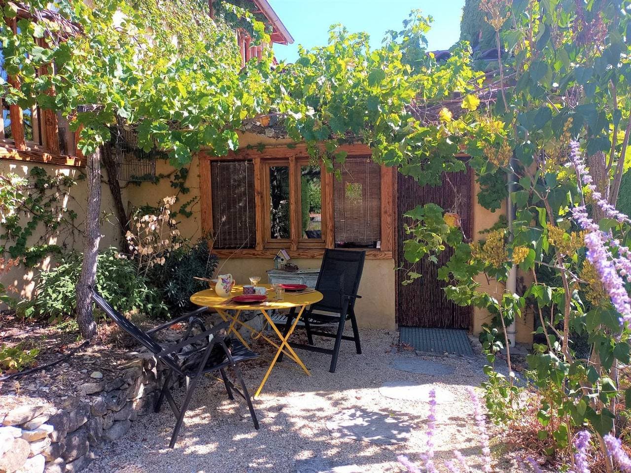 Foto 2 von 29: Le Gîte Du Fournil De La Sye