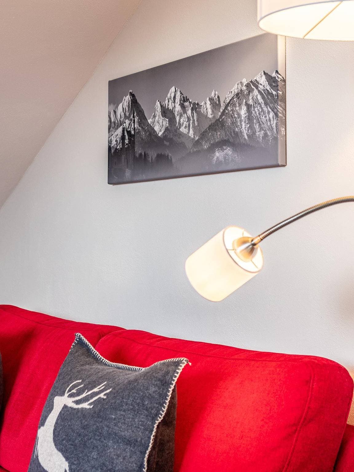 Foto 12 von 32: Ferienwohnung 2 Schlafräume