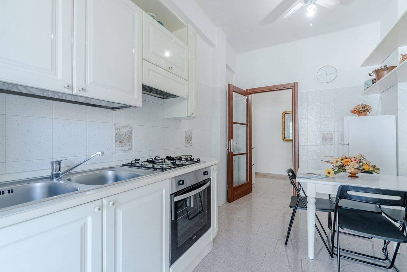 Foto 7 von 17: Ferienwohnung für 2 Personen mit Balkon/Terrasse