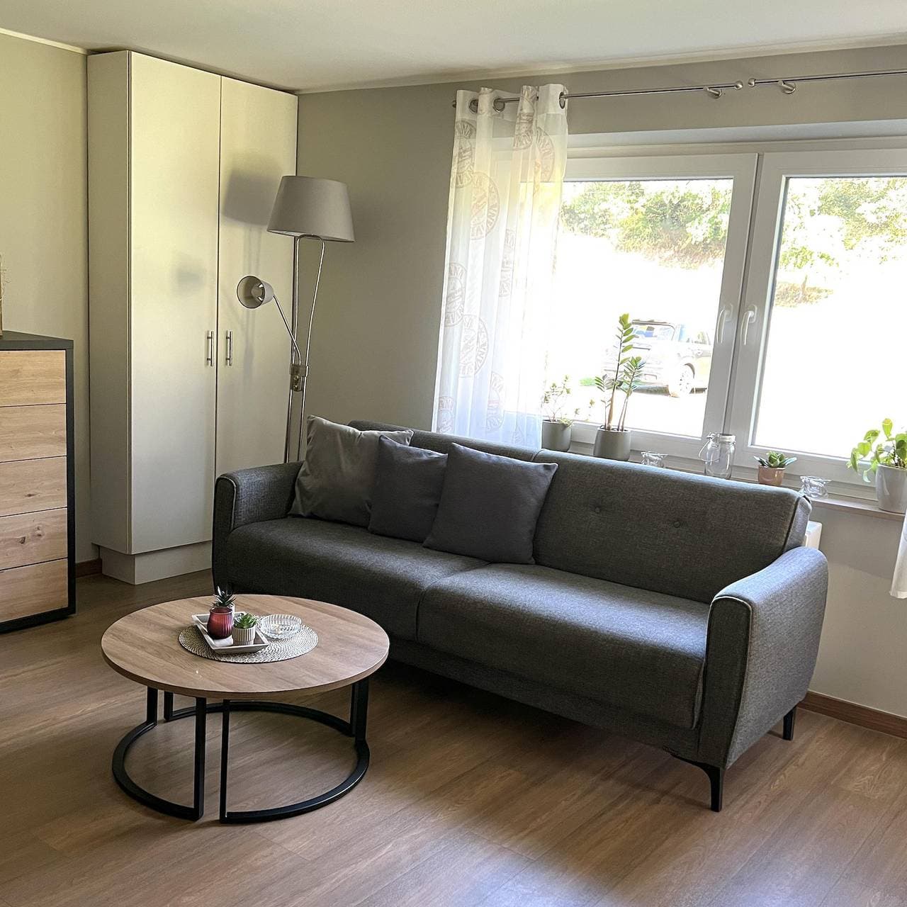 Foto 8 von 25: 2-Bett-Ferienhaus in der Ey