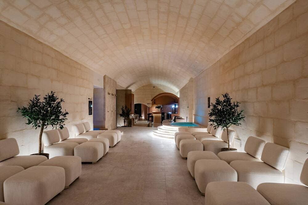 Foto 9 von 30: Stylish Apartment in Mercury Towers