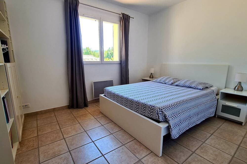 Foto 5 von 30: Villa mit Pool, ruhig und zentrumsnah in der Nähe von Grasse und Cannes