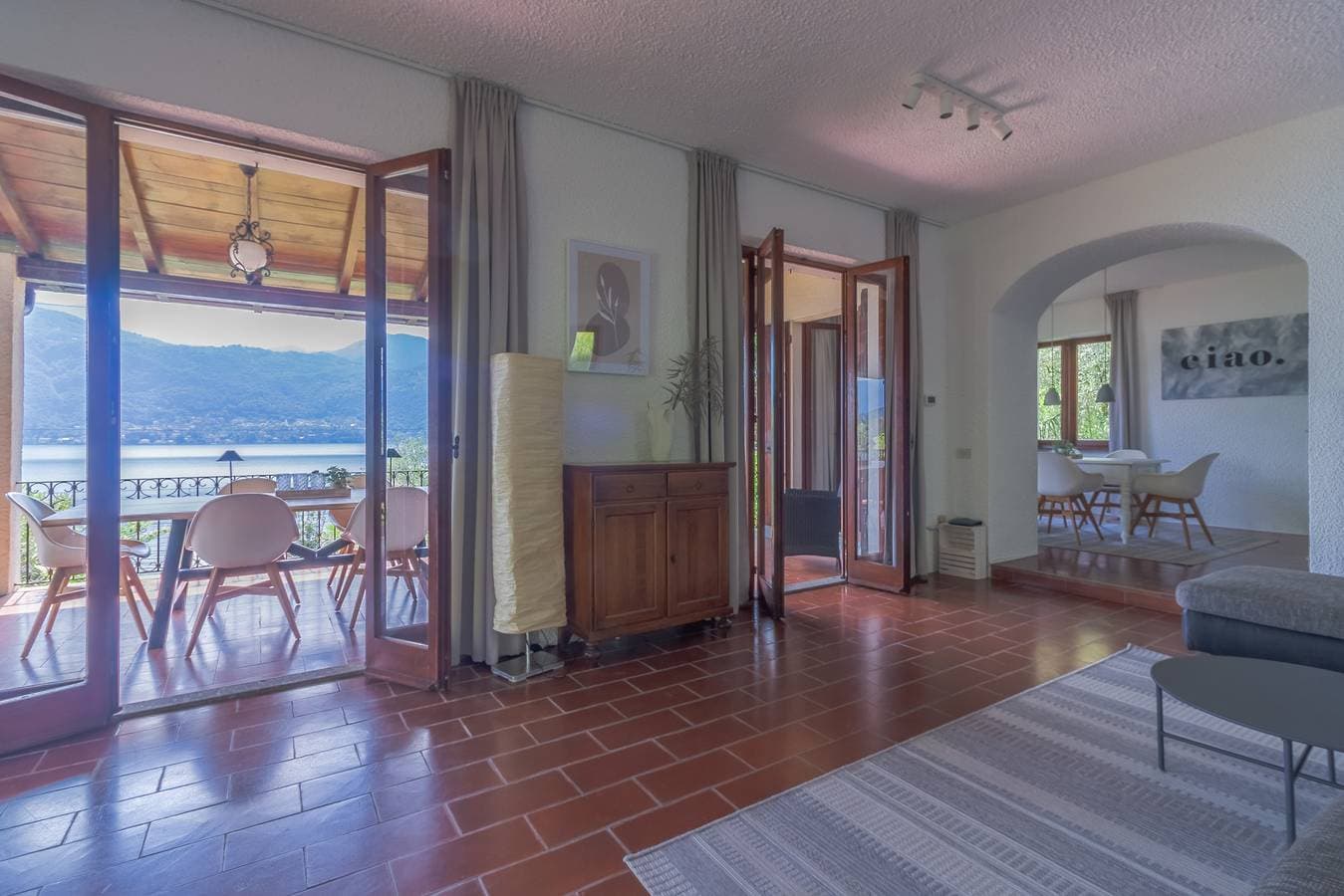 Foto 10 von 81: Villa Bianca Lierna