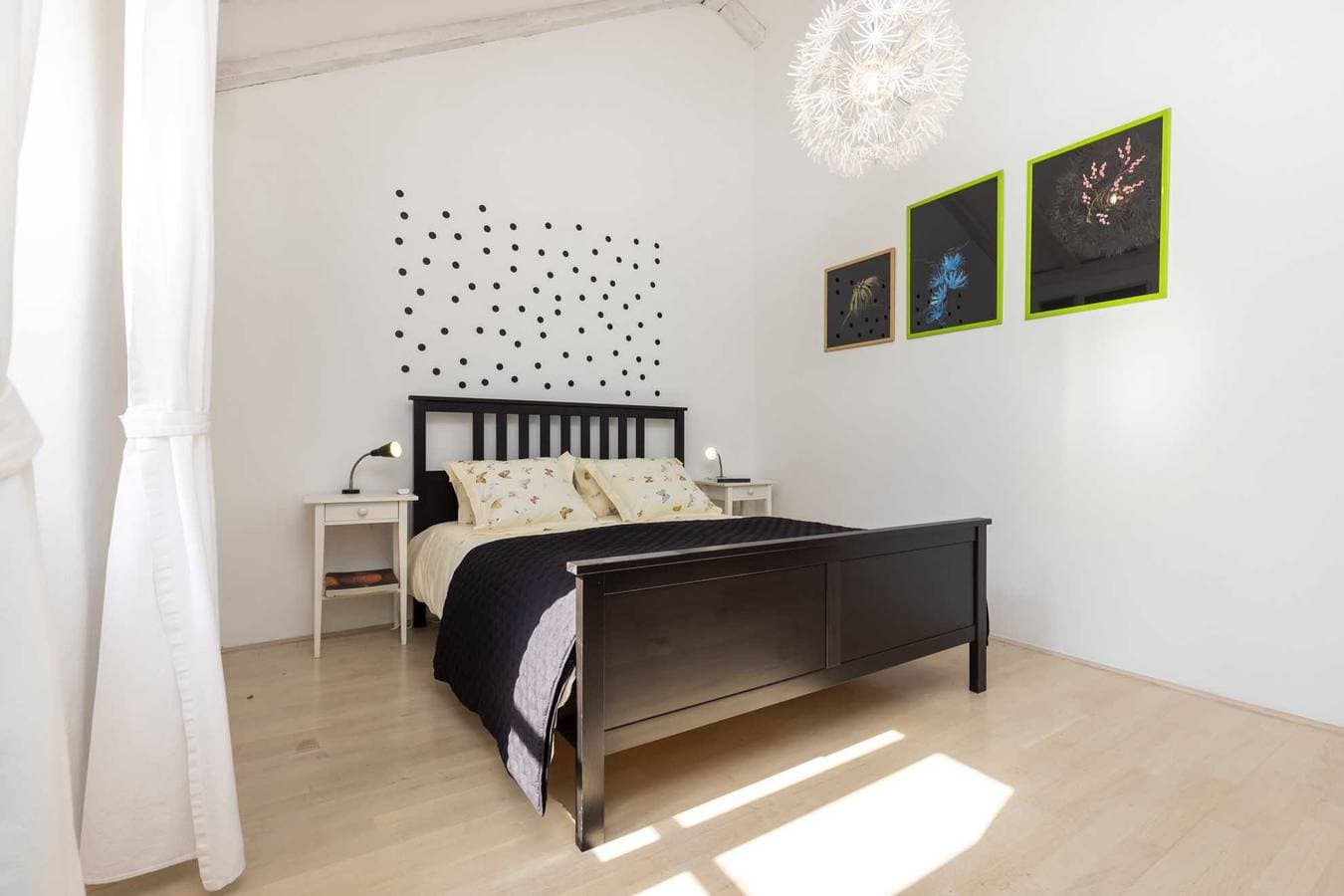 Foto 2 von 58: Gemütliches Haus mit 2 Schlafzimmern, ideal für 4