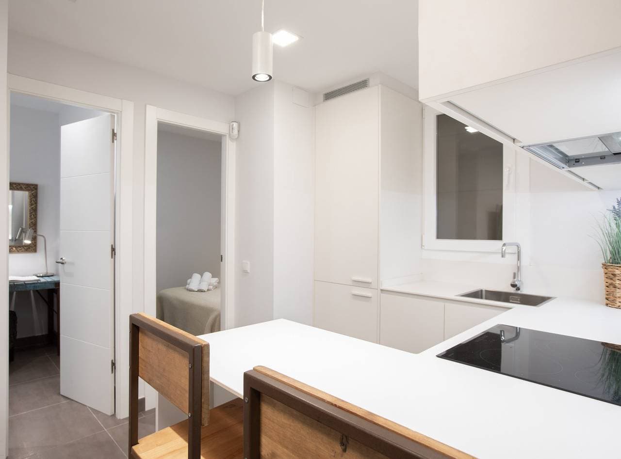 Foto 13 von 18: Ferienwohnung für 2 Personen