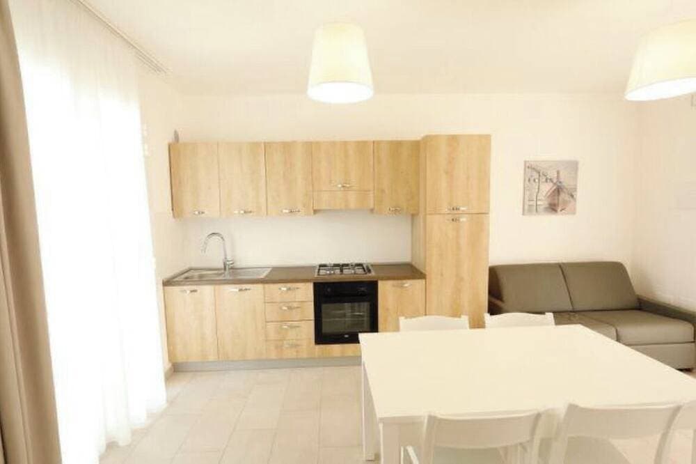 Foto 9 von 15: Residence Valentina int 5