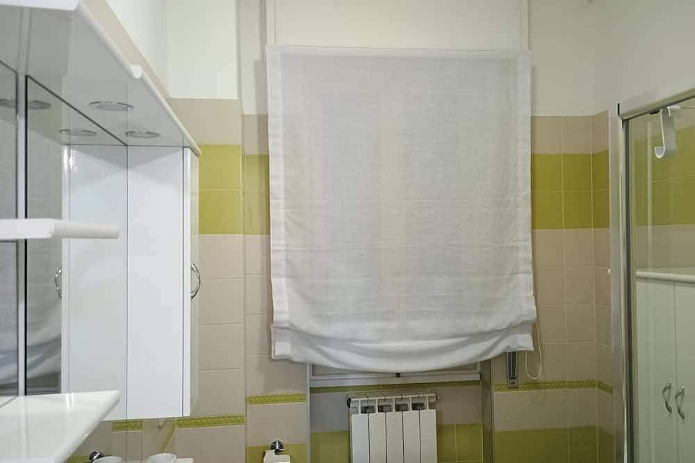 Foto 6 von 22: Spacious two-room apartment with sea view and air conditioning