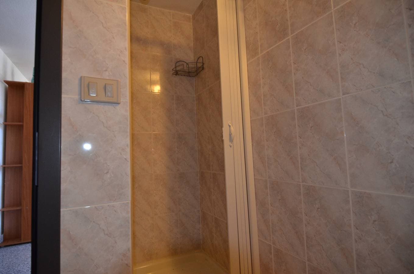 Foto 13 von 15: Appartamento Agrustos, Wifi, Ac (Casa Gai 02)