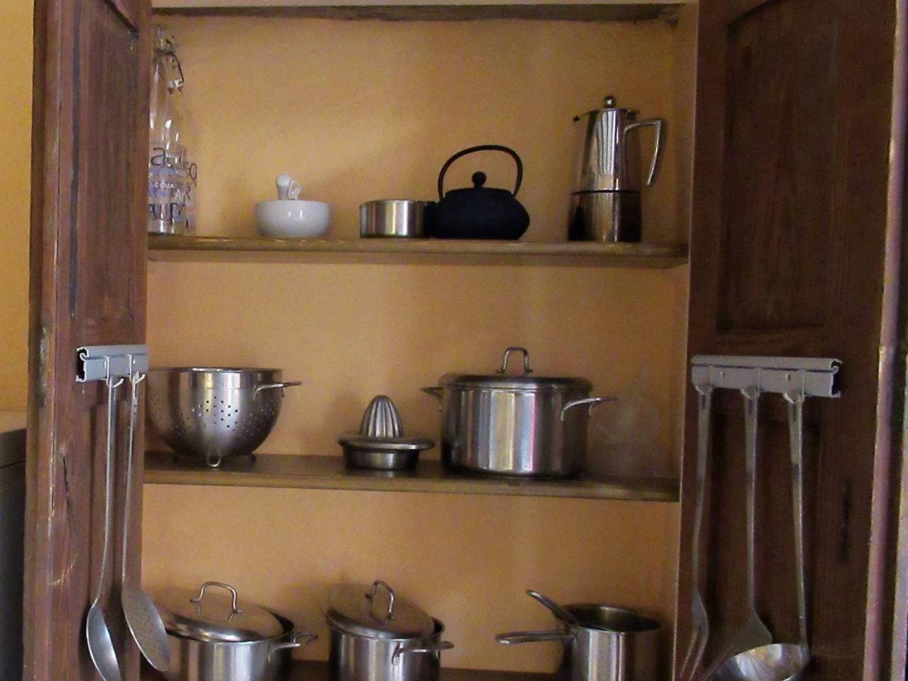 Foto 2 von 40: Encantadora casita en el Risco de Agaete