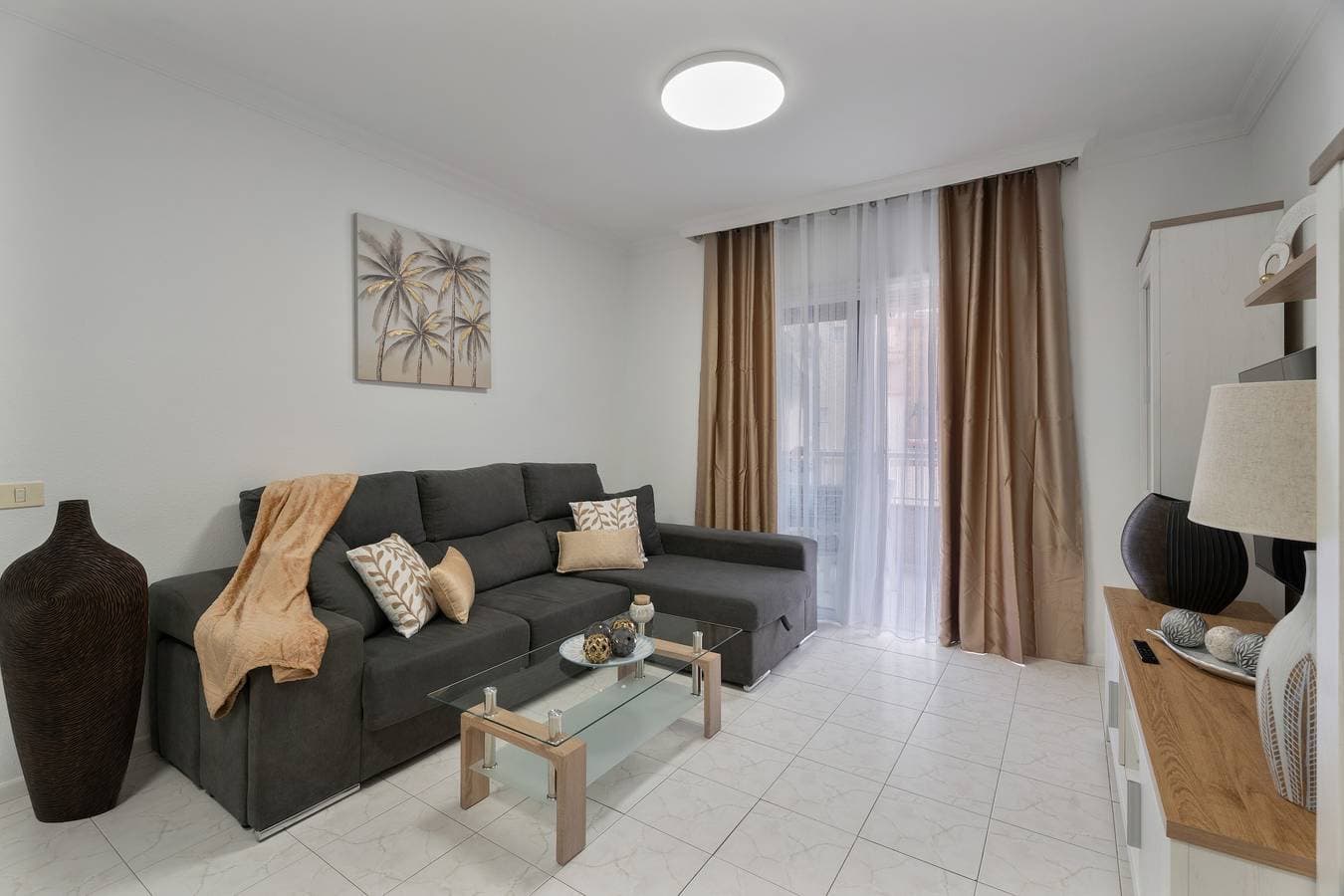 Apartamento Bonjour 1