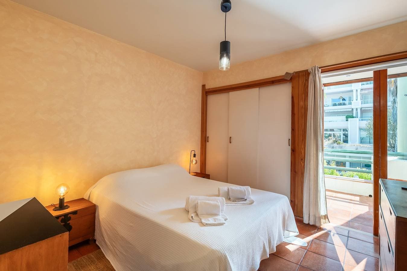 Foto 12 von 33: Villa 'Soltroia Beach House' mit privater Terrasse, privatem Garten und WLAN