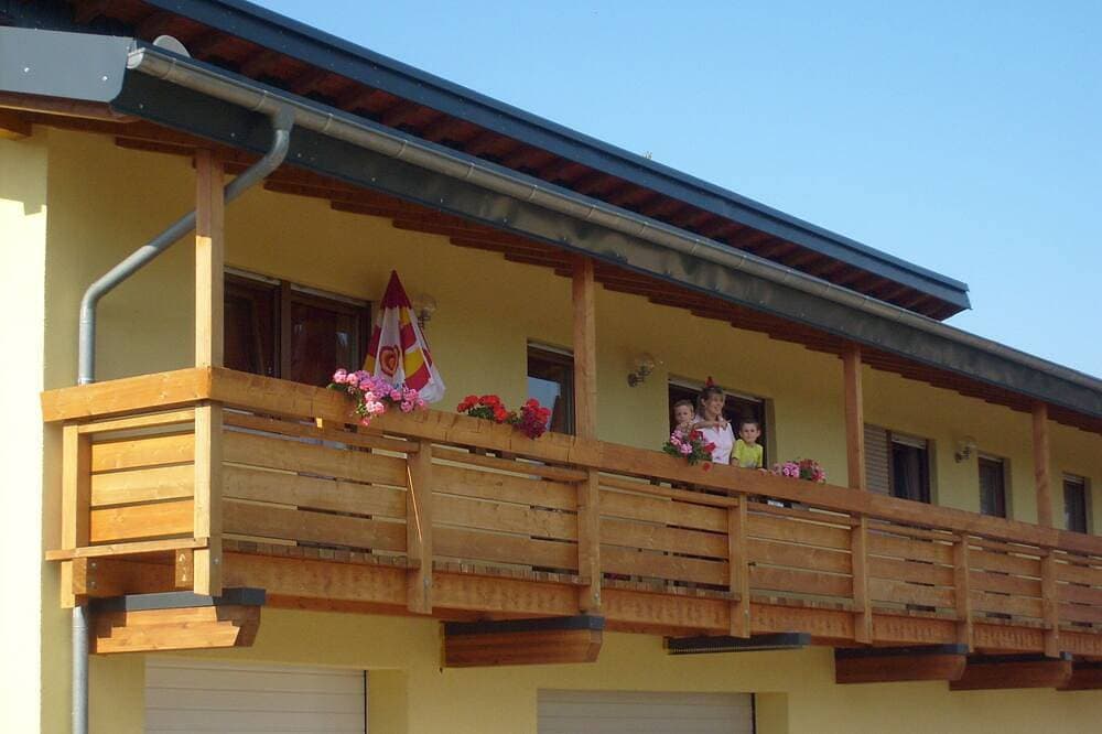 Foto 5 von 14: Gemütliches 64qm Ferienapartment mit Balkon, kostenfreies WLAN