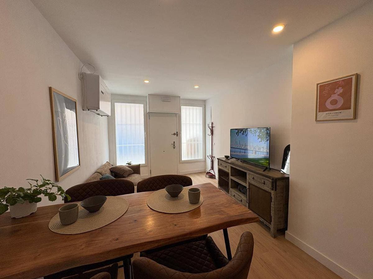 Apartamento Villajimena I, Vicalvaro 1