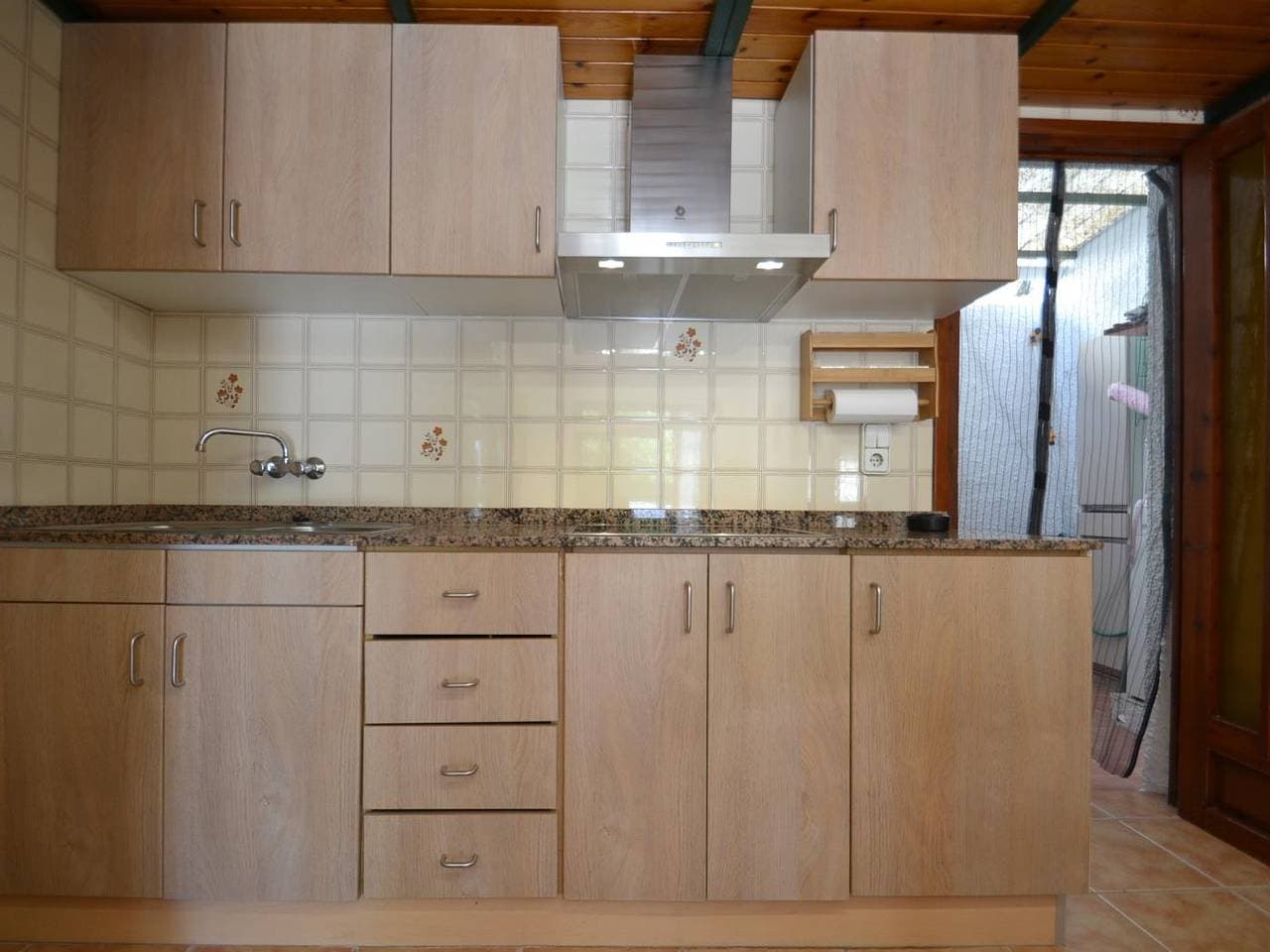 Foto 12 von 22: Casa Cai Cai mit Privatpool