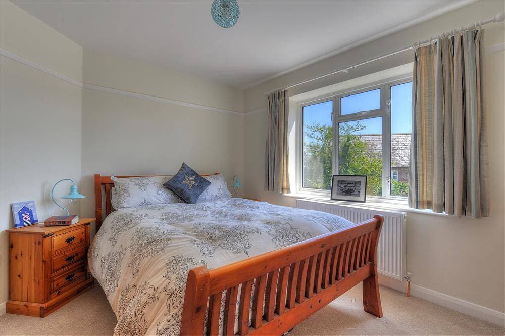 Foto 5 von 21: Cottage für 6 Personen mit Garten
