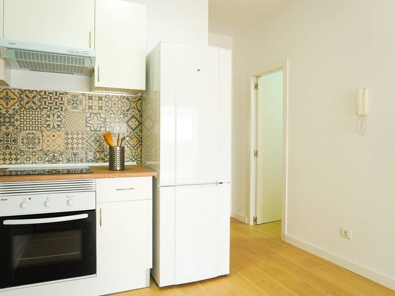 Foto 8 von 27: Moderne Wohnung mit Meerblick - 4 Pers.
