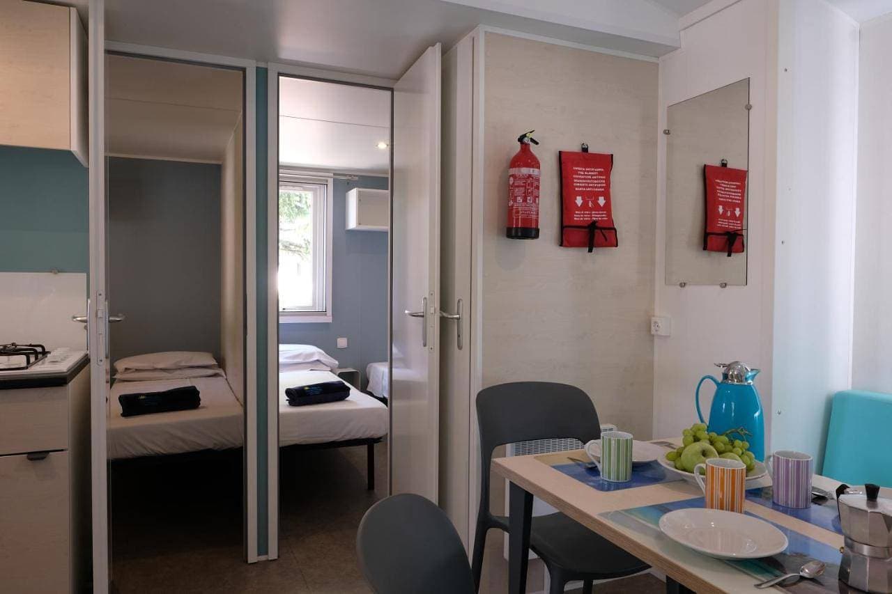 Foto 9 von 15: Premium Mobile Home