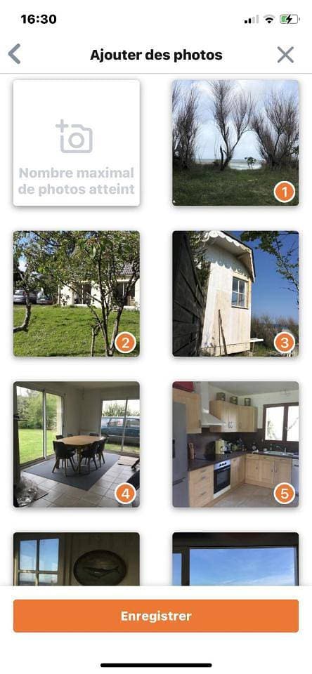 Foto 8 von 10: Three-Bedroom House