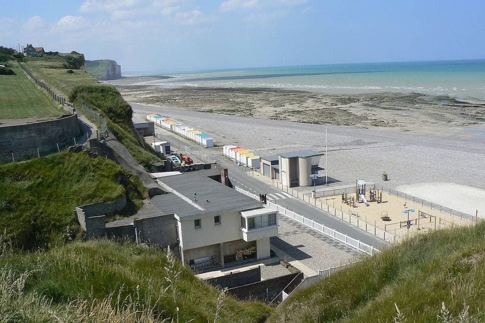 Foto 7 von 9: Ruhe, Meer und Land