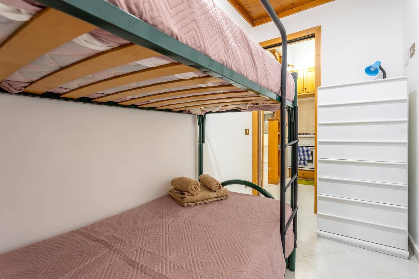 Foto 7 von 19: Ferienhaus 'Silvana' mit WLAN und Klimaanlage