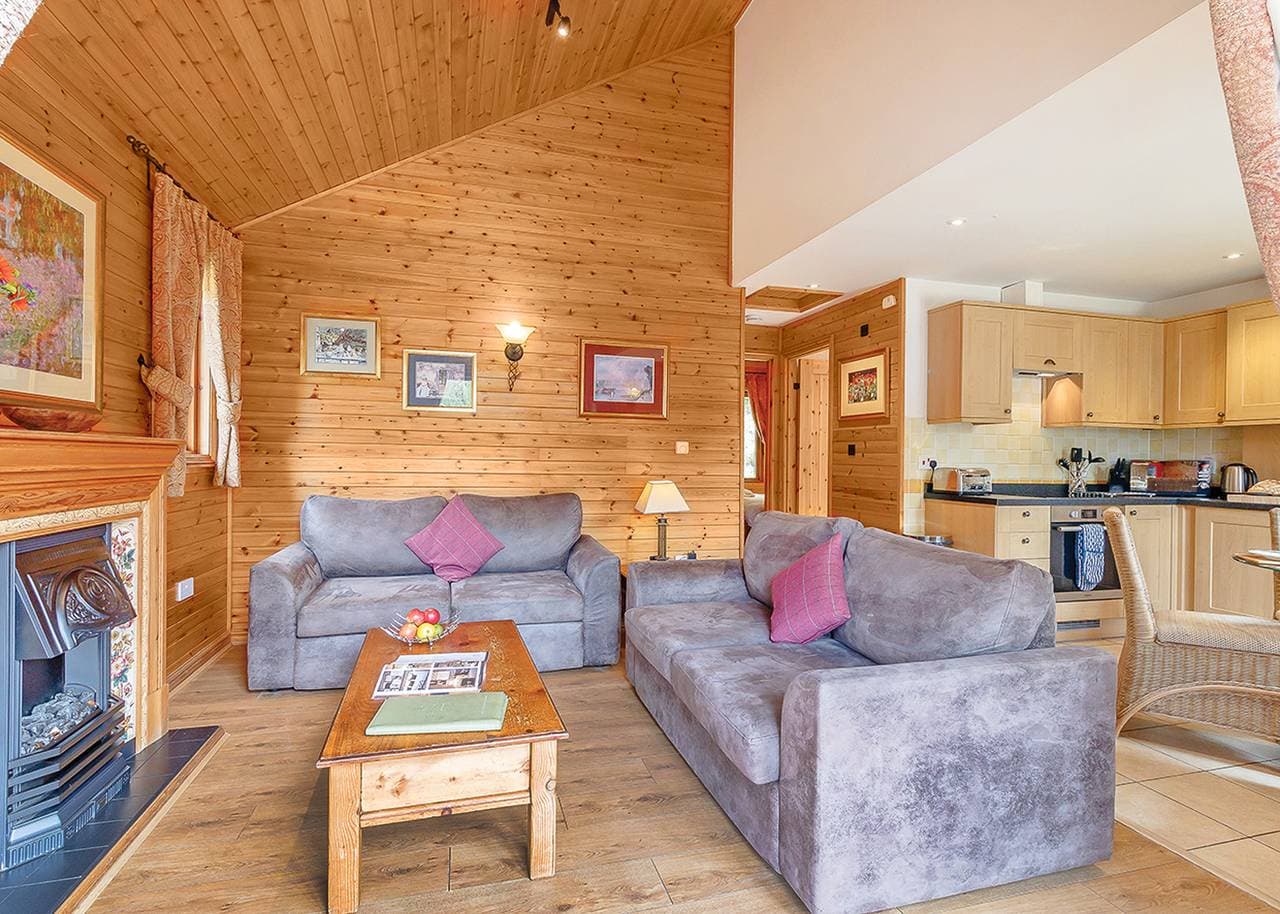 Chalet 1