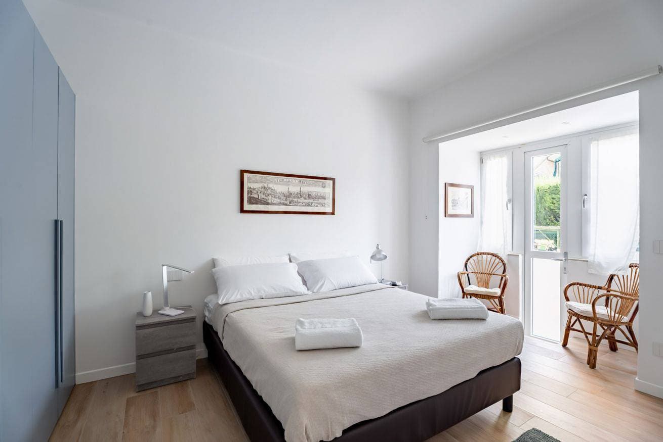 Foto 5 von 13: Ferienwohnung für 2 Personen