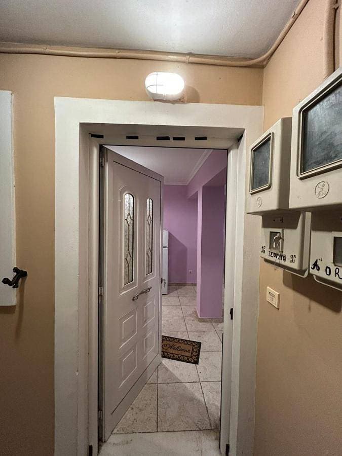 Ολοκληρο διαμερισμα κοντα στη θαλασσα Καστελοκαμπος Πατρα 1