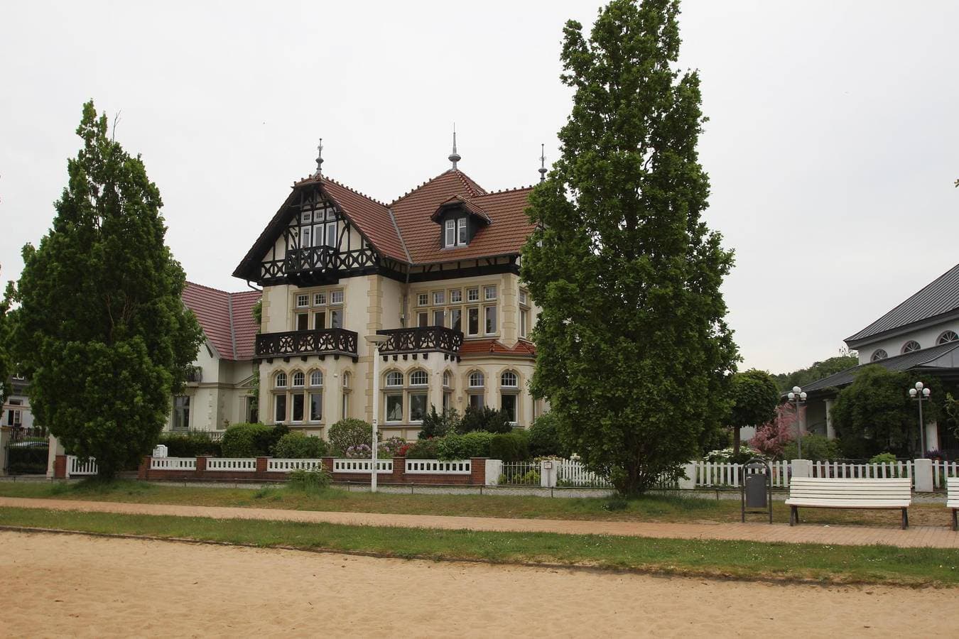 Foto 5 von 27: Ferienwohnung Am Strand, Schwerin