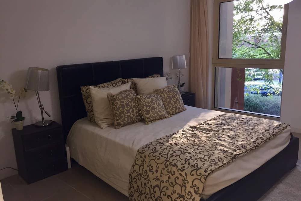 Foto 6 von 30: Apartment in Tróia on the beach in a condominium with swimming pool