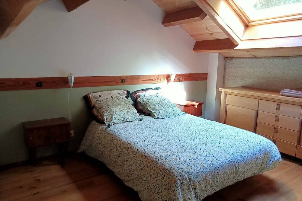 Foto 2 von 8: Gîte de Montagne, Chauffé au Bois Dans un Cadre Naturel Exeptionnel