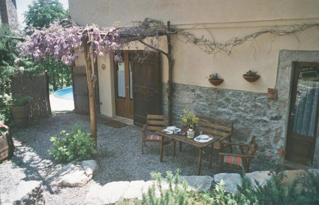 Casa Portone Paola 1