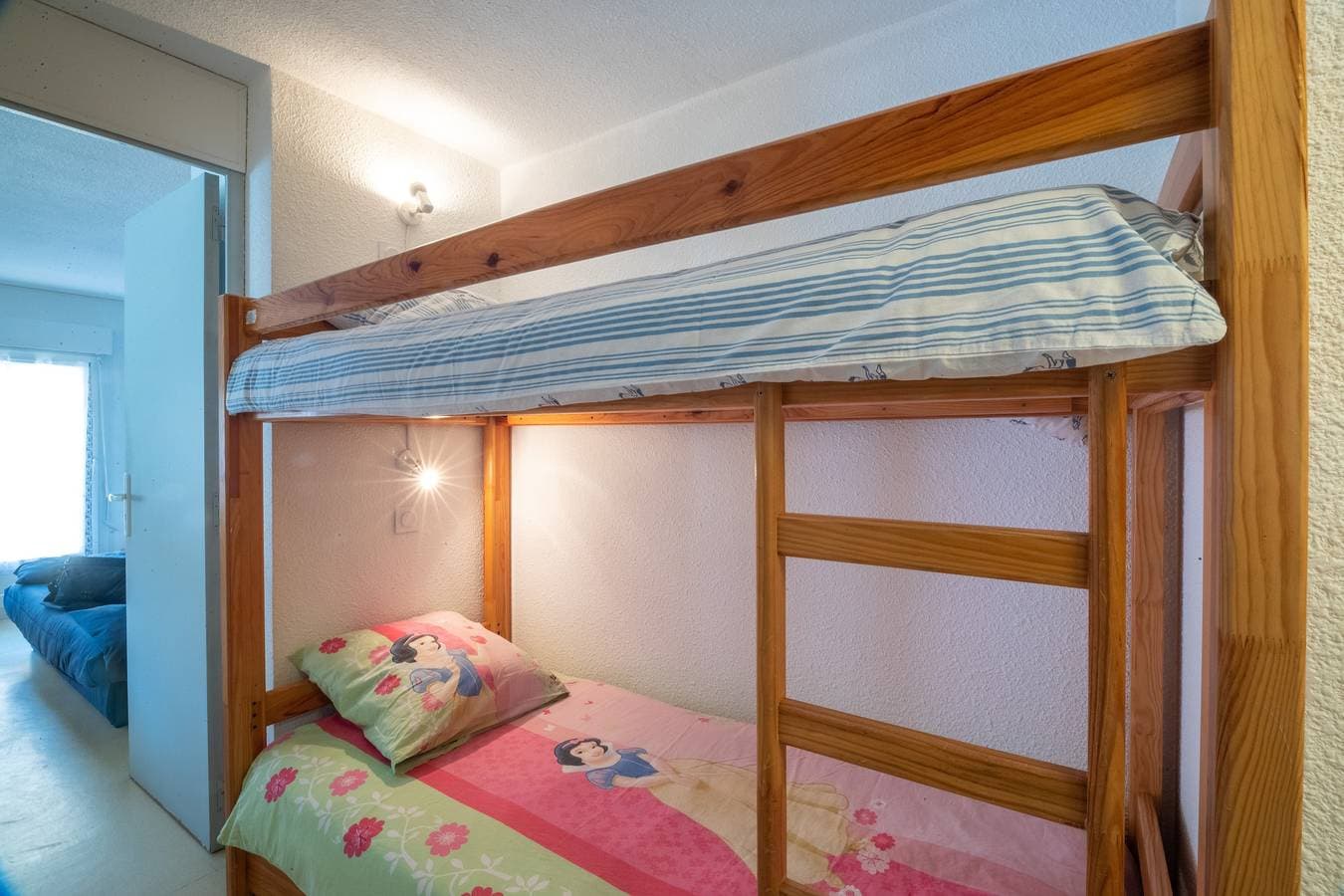 Foto 7 von 12: Ferienwohnung für 4 Personen