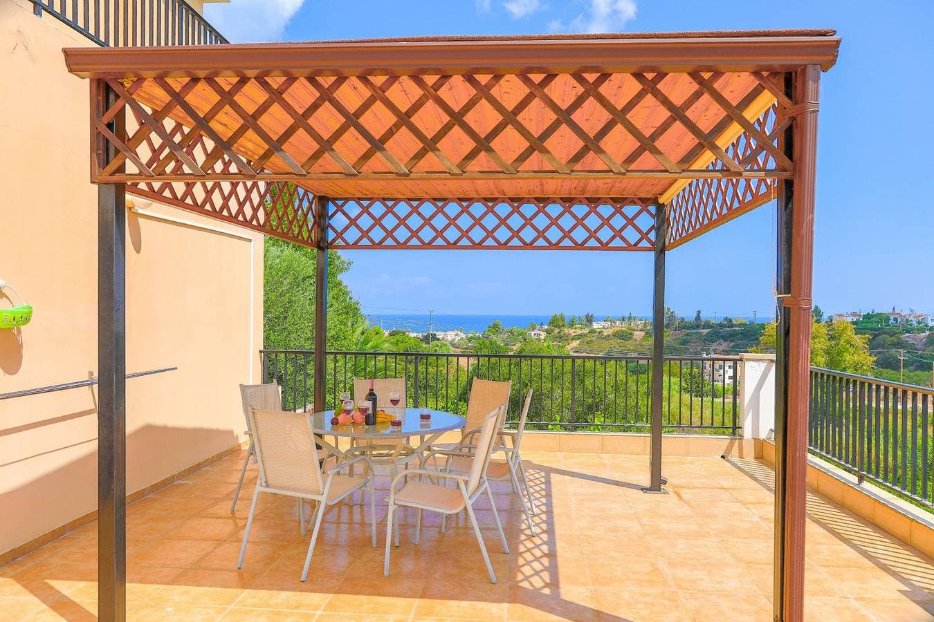 Foto 13 von 33: Villa Athina Finiki